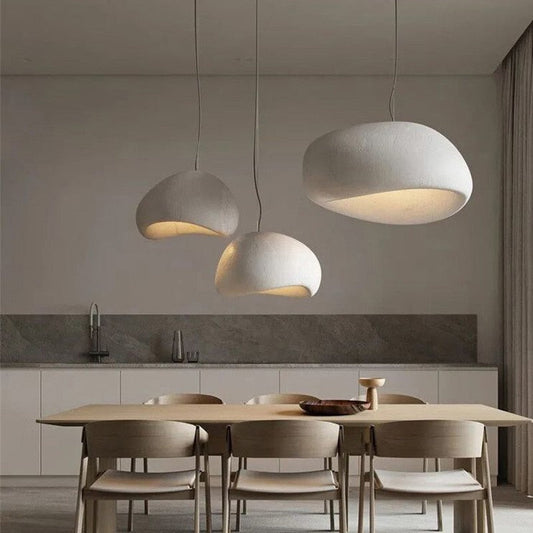 Tibi Wabi-Sabi Chandelier