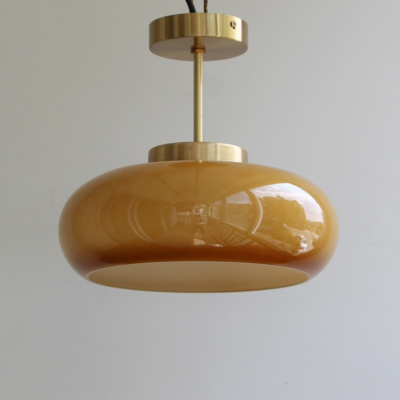 Mia Retro Pendant Light