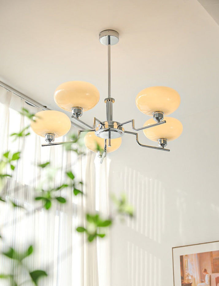Jean Modern French Chandelier