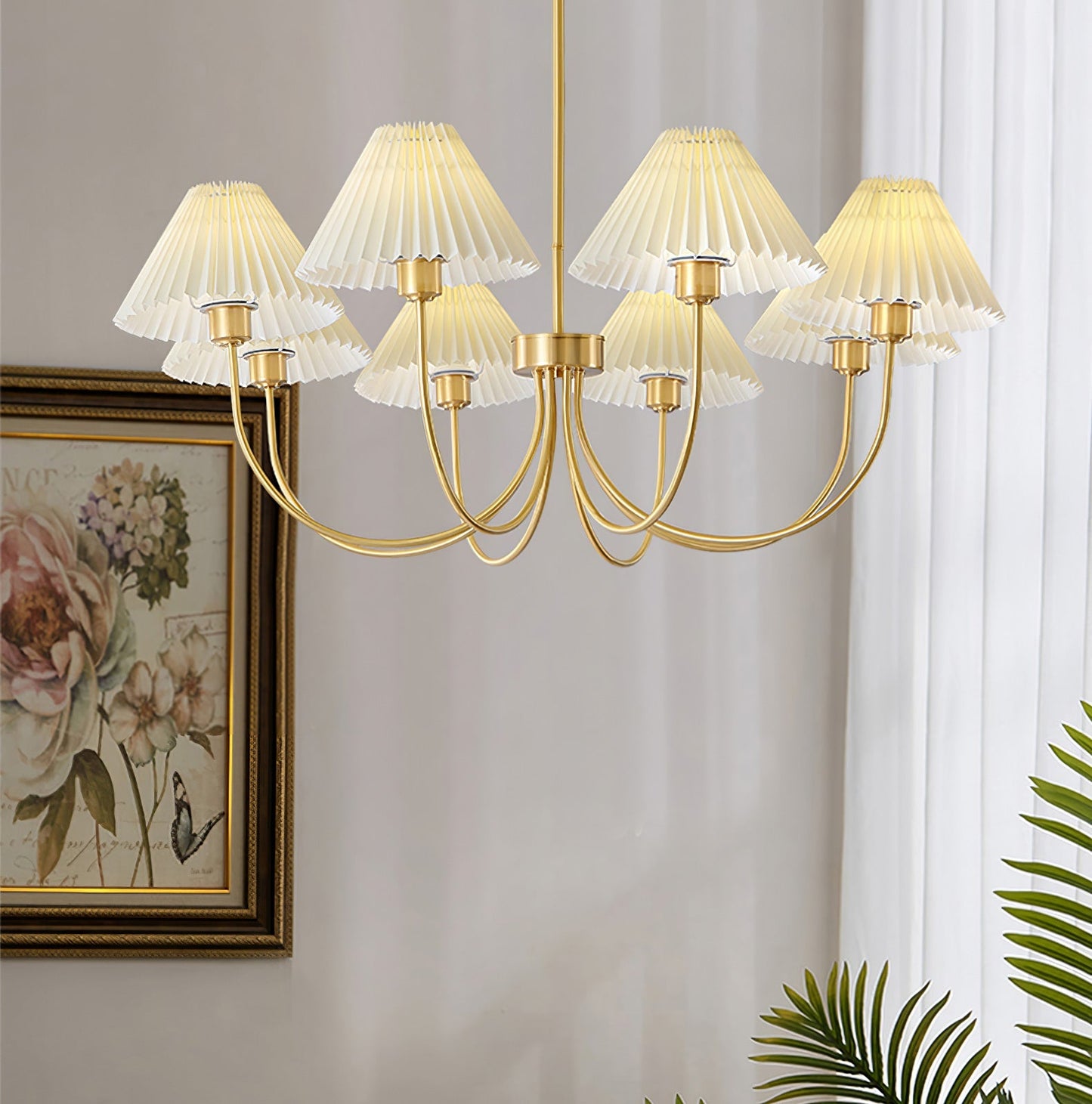 Lori Chandelier