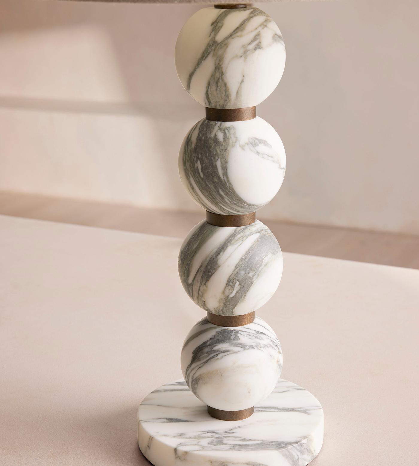 Laurence Table Lamp
