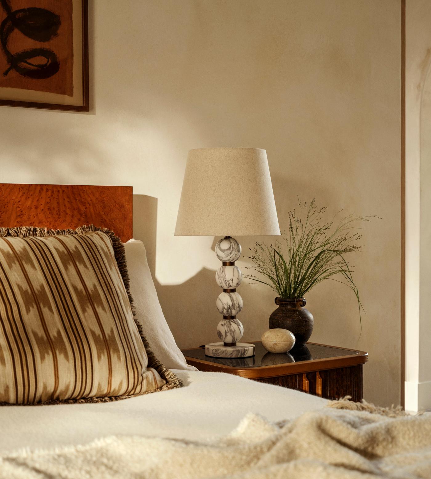 Laurence Table Lamp