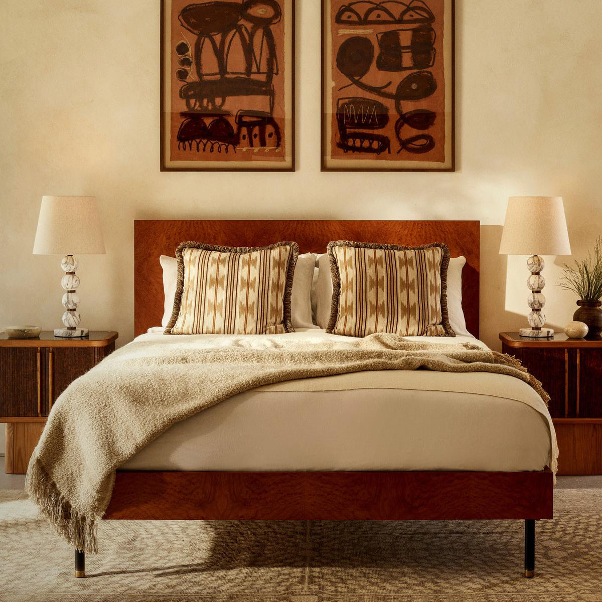 Laurence Table Lamp