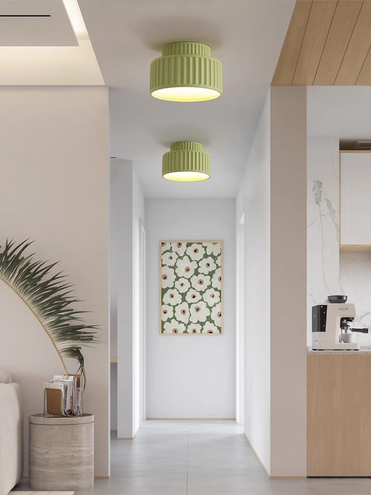 Jody Flush Mount Ceiling Light