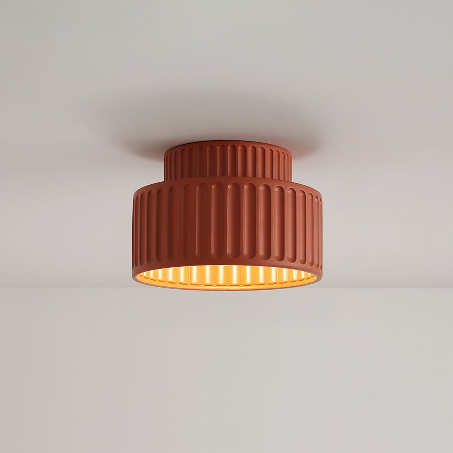 Jody Flush Mount Ceiling Light