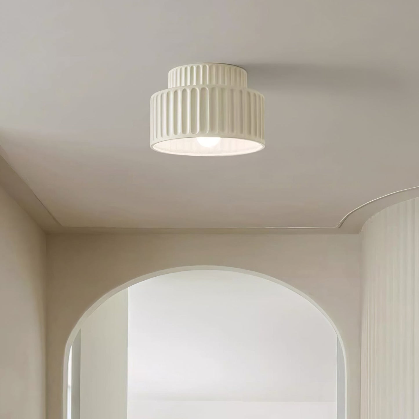 Jody Flush Mount Ceiling Light