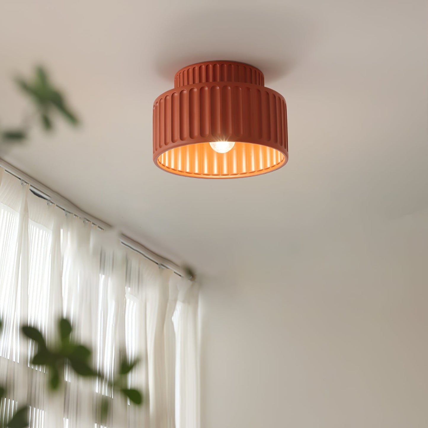 Jody Flush Mount Ceiling Light