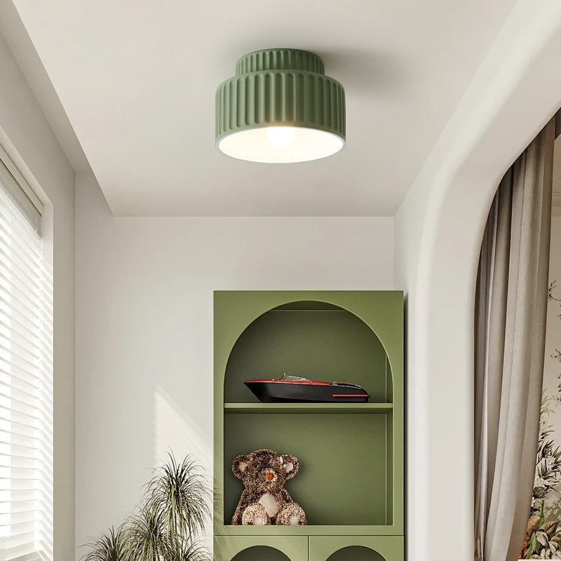 Jody Flush Mount Ceiling Light