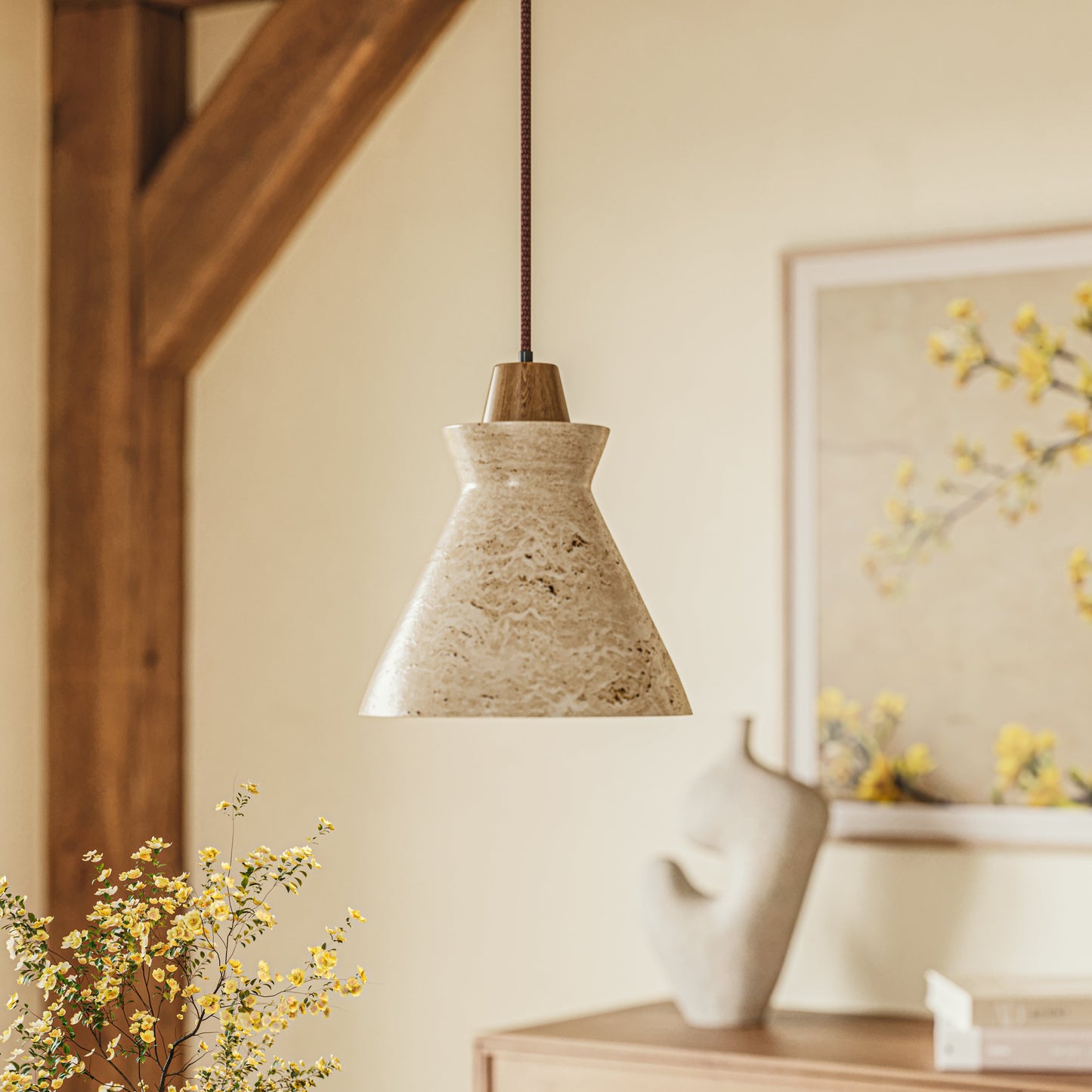 Jiso Pendant Light