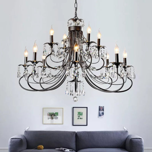 Agnes Chandelier