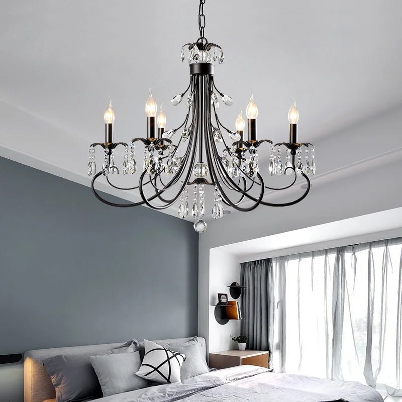 Agnes Chandelier