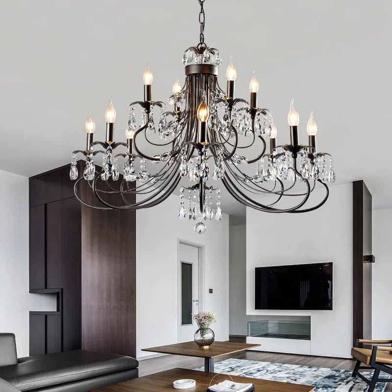 Agnes Chandelier