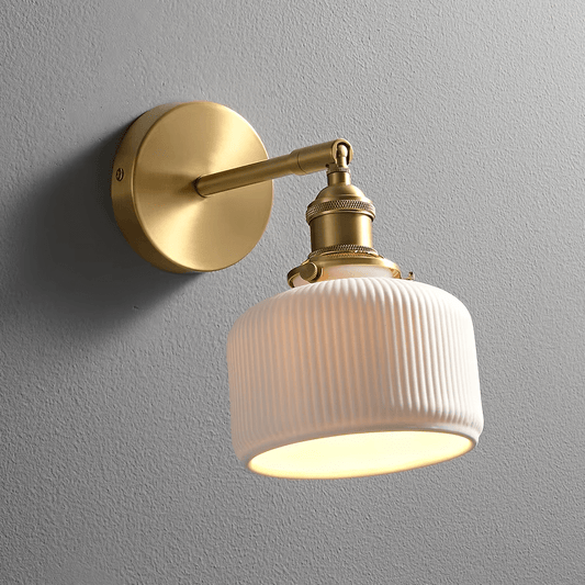 Aria Wall Lamp