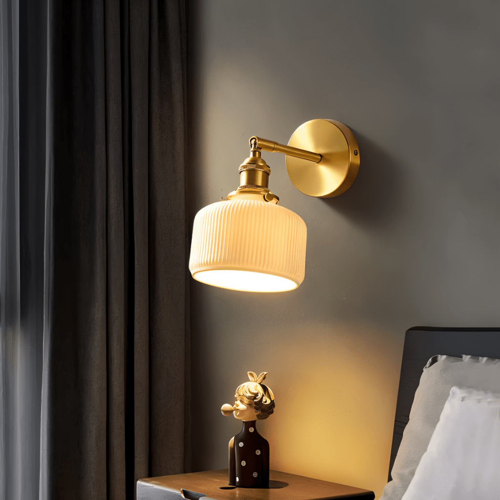 Aria Wall Lamp