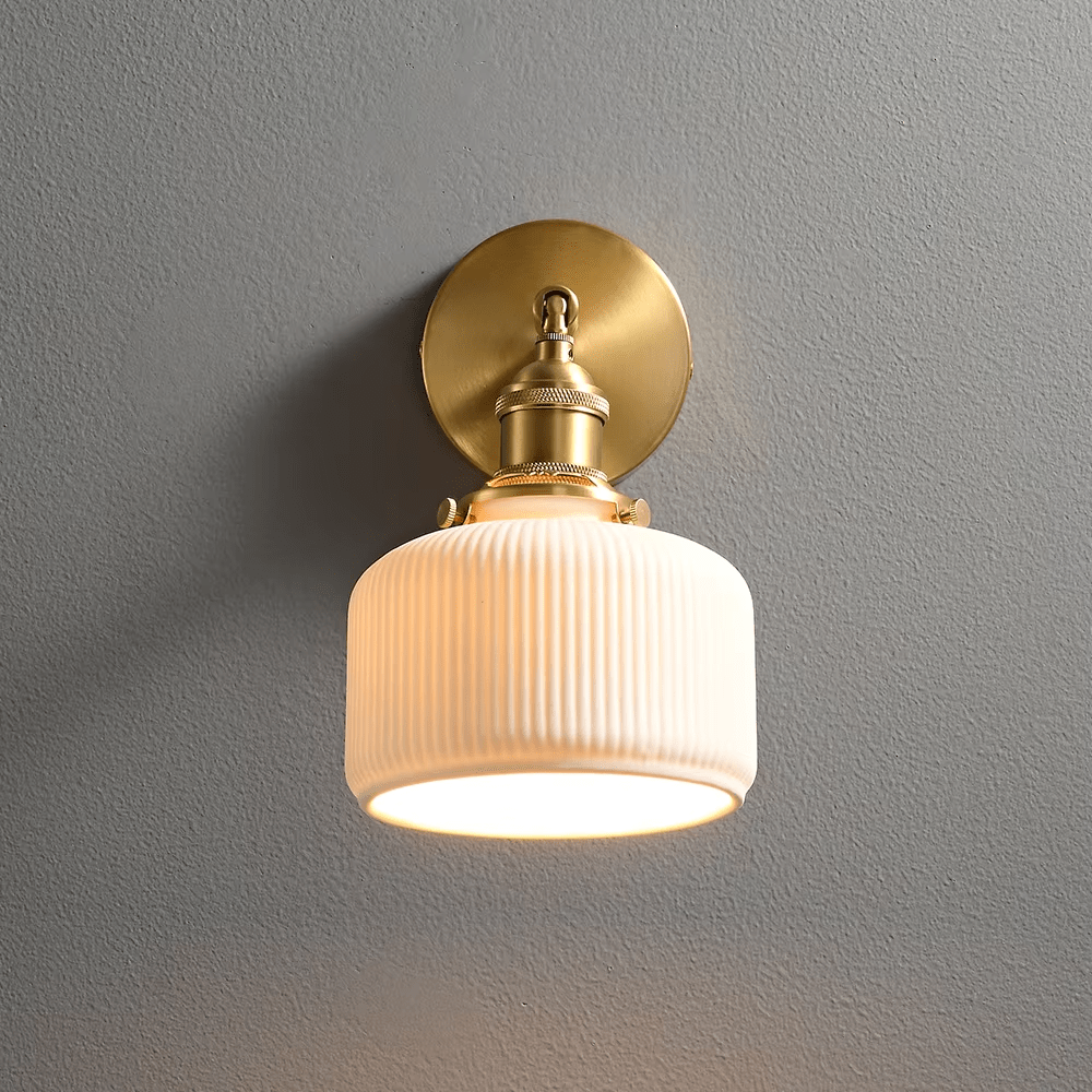 Aria Wall Lamp