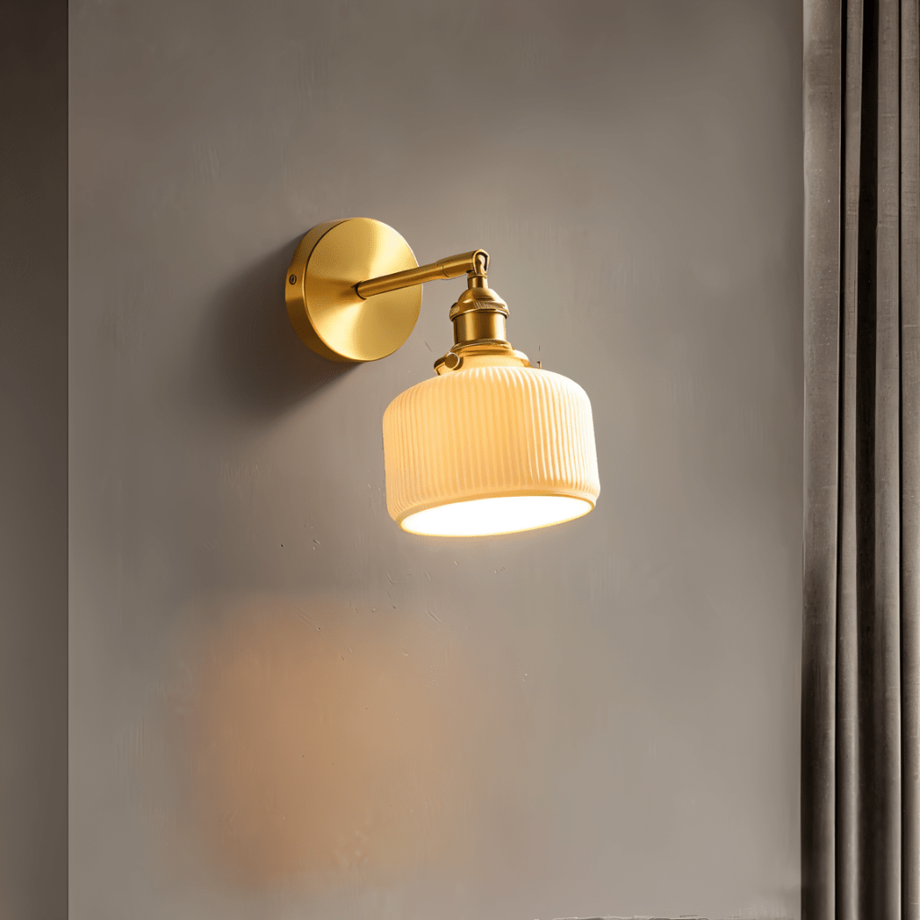 Aria Wall Lamp