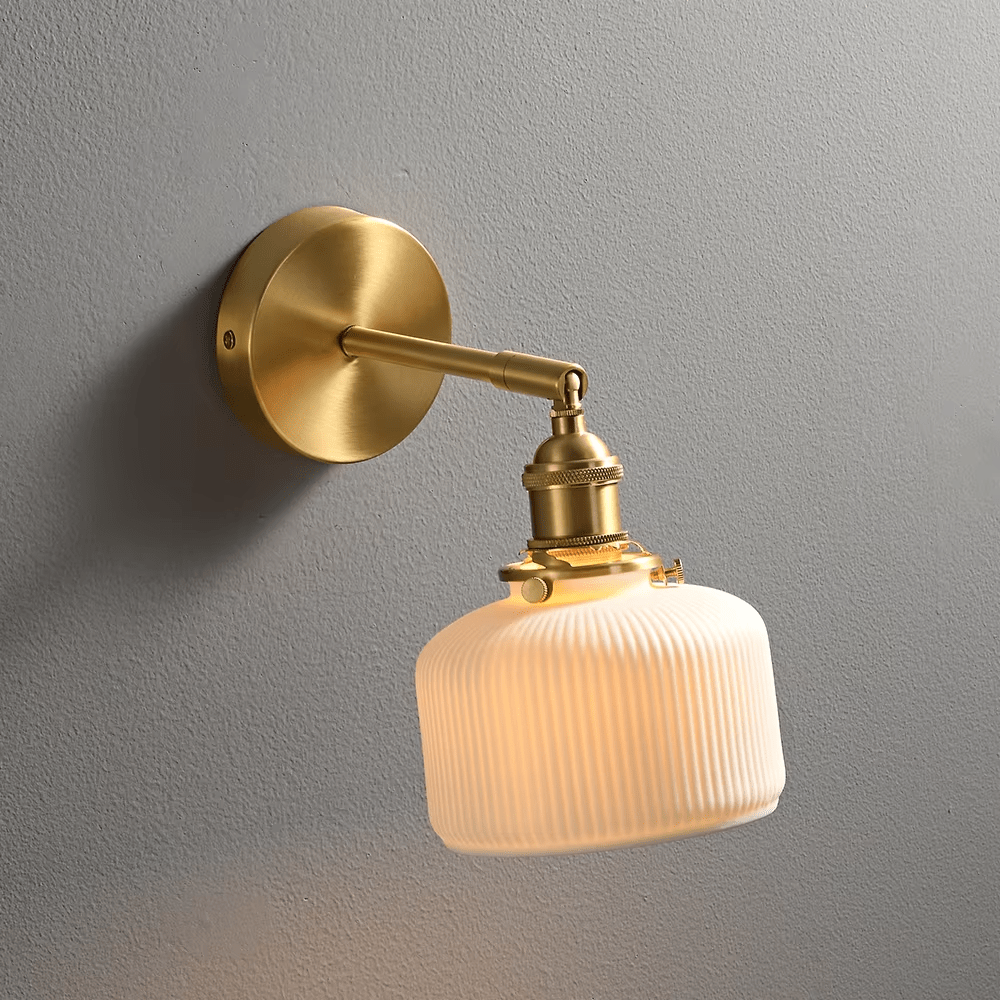 Aria Wall Lamp