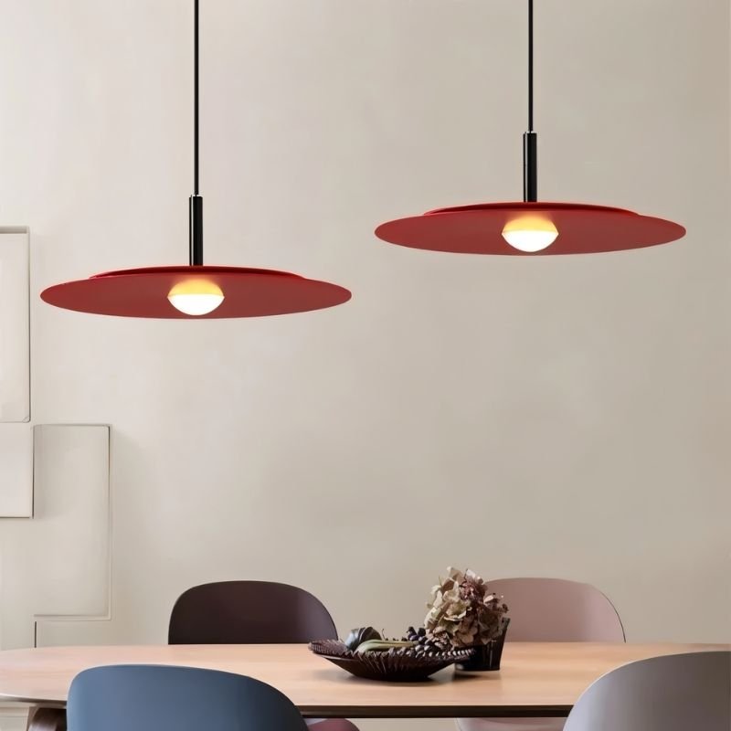 Kola Pendant Light