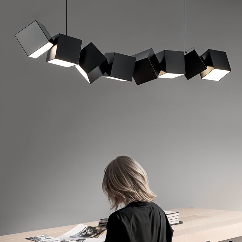 Felix Pendant Light