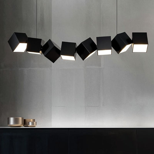 Felix Pendant Light