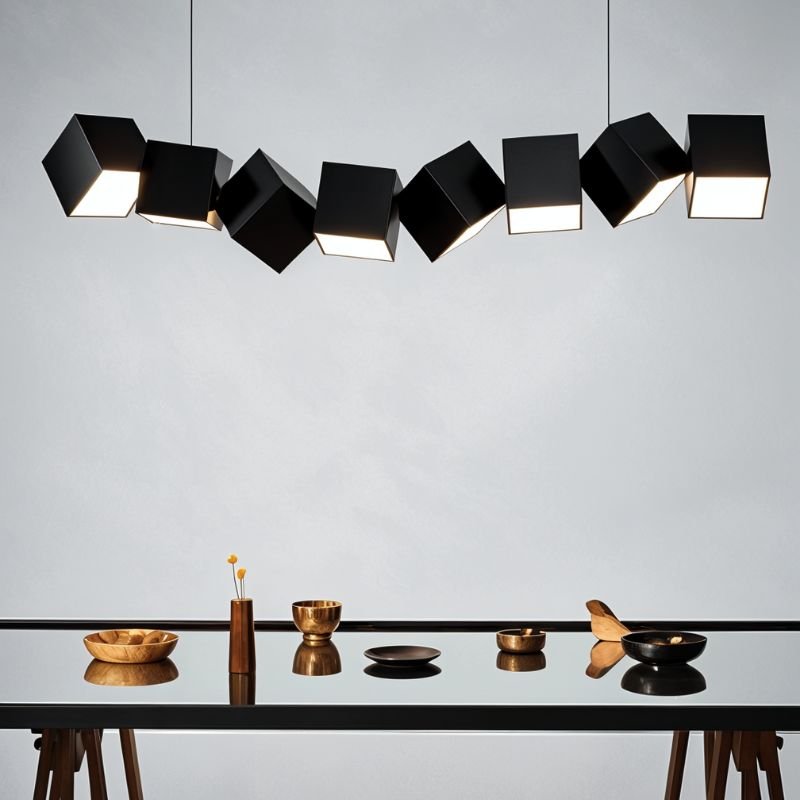Felix Pendant Light