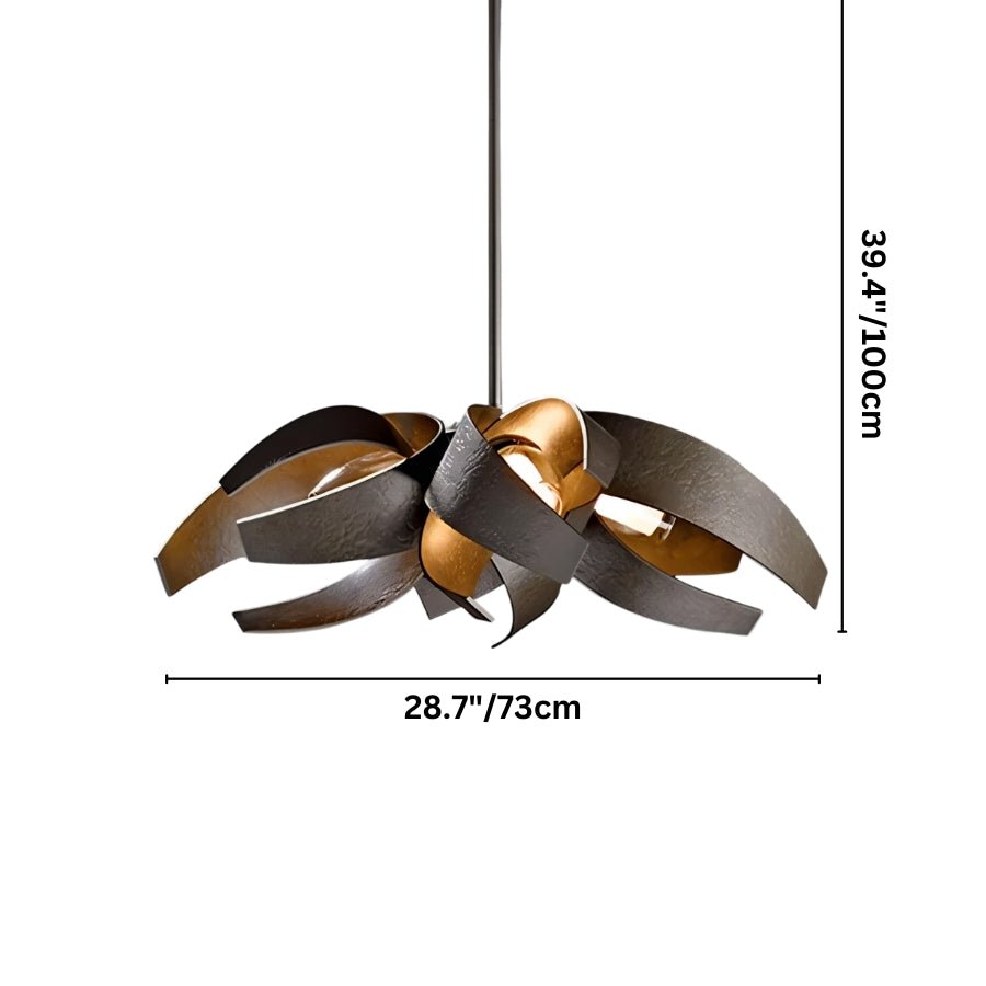 Crescencia Chandelier