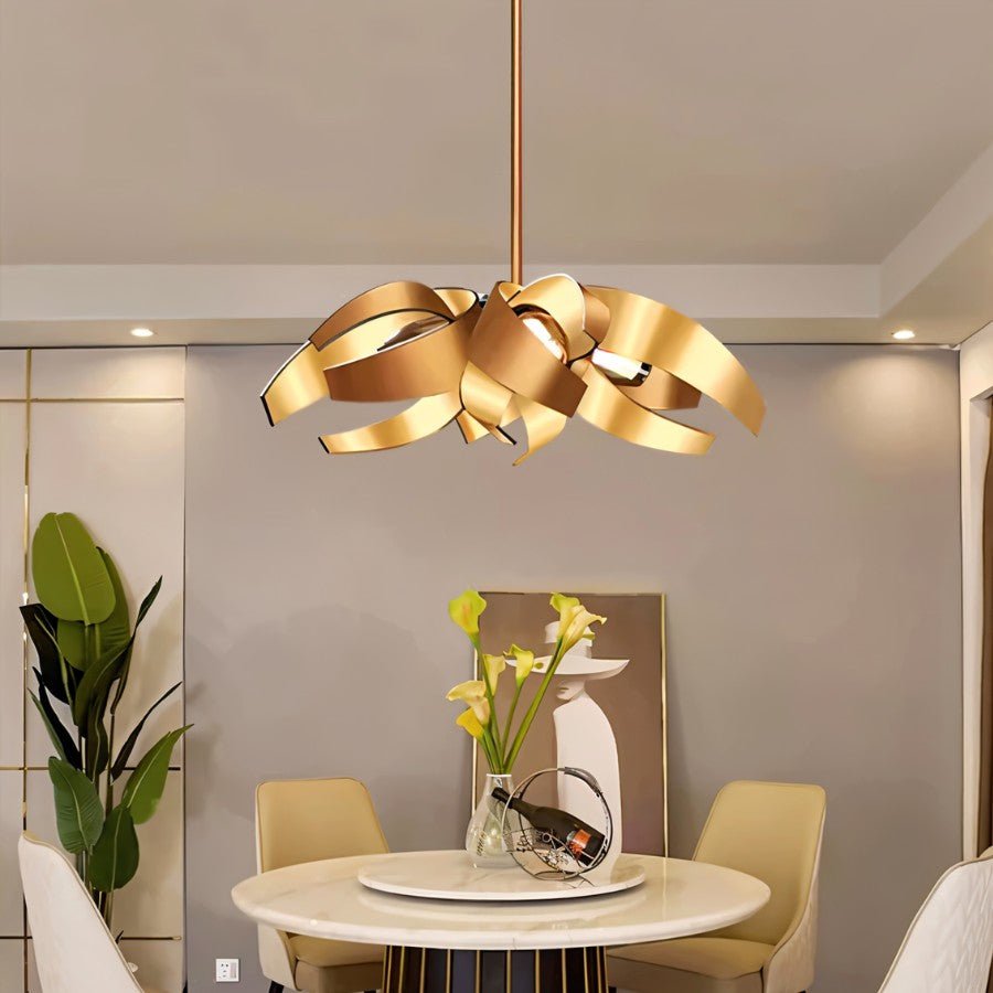 Crescencia Chandelier