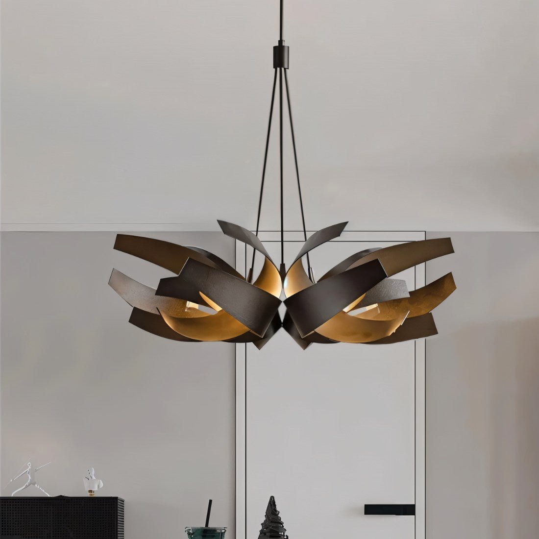 Crescencia Chandelier