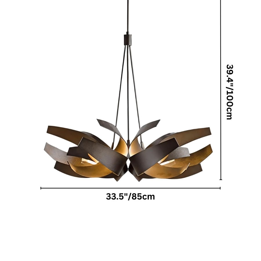 Crescencia Chandelier