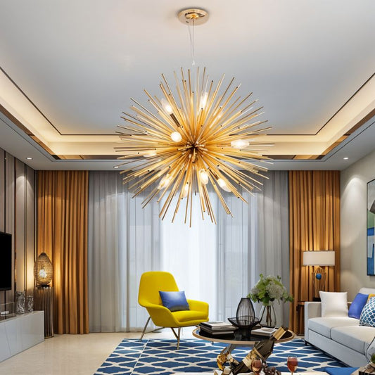 Chelsea Chandelier