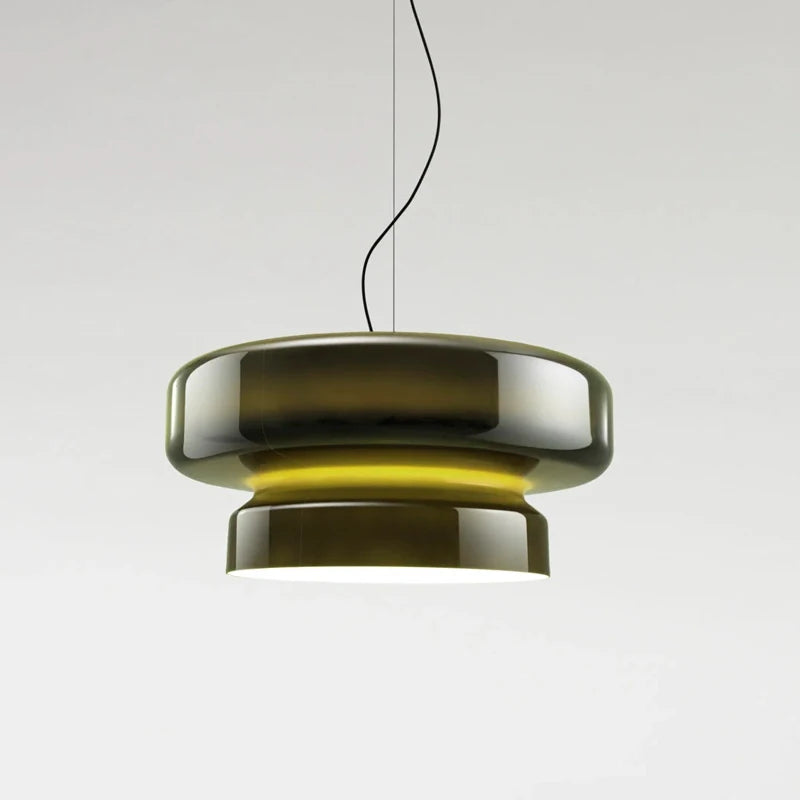 Maya Ceiling Light