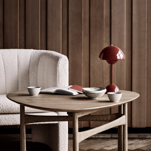 Isla Table Lamp
