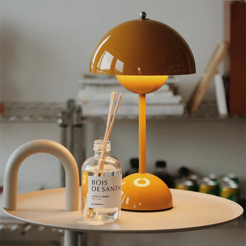 Isla Table Lamp