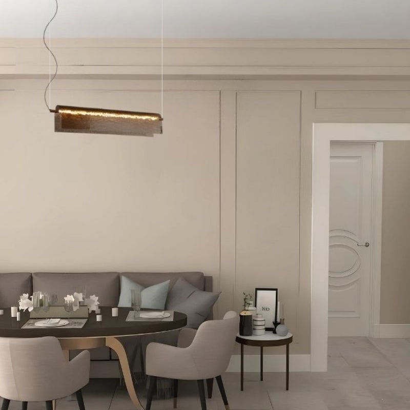 Maxwell Pendant Light – TIOD MAISON
