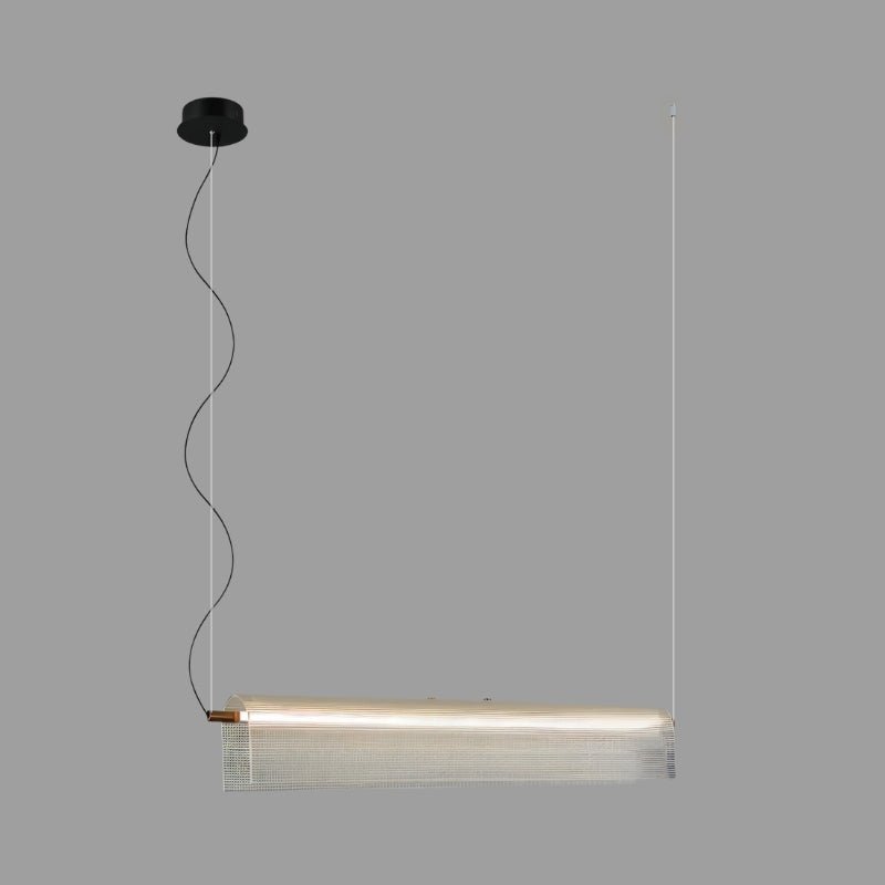Maxwell Pendant Light