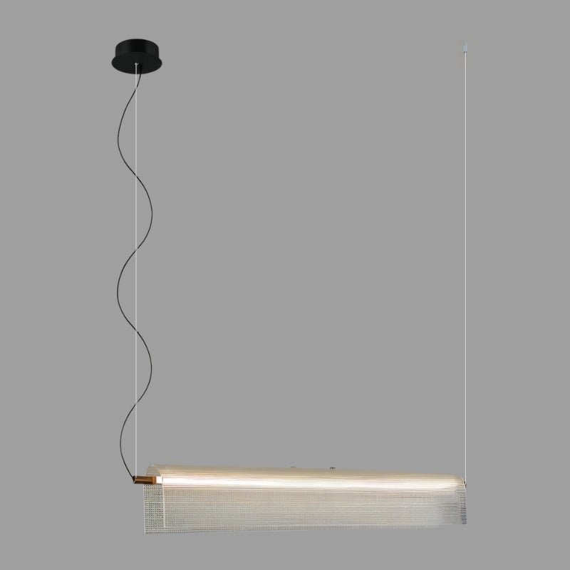 Maxwell Pendant Light