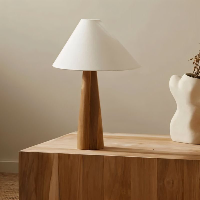 Hozie Table Lamp