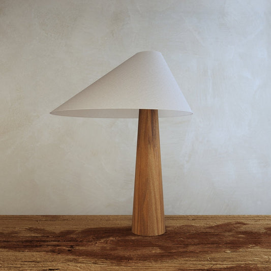 Hozie Table Lamp
