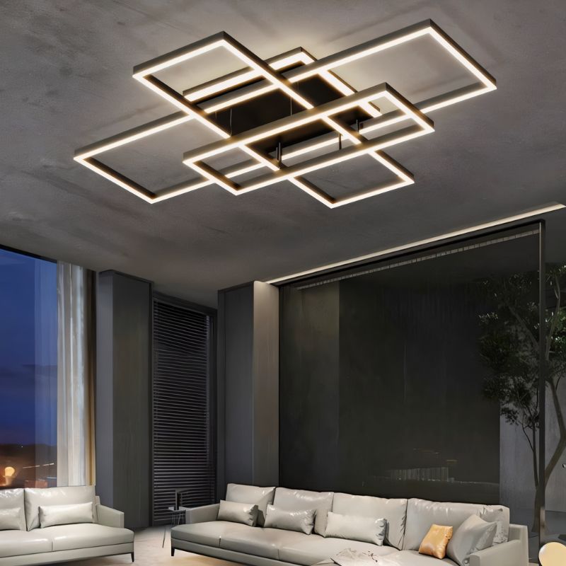 Juno Ceiling Light – TIOD MAISON