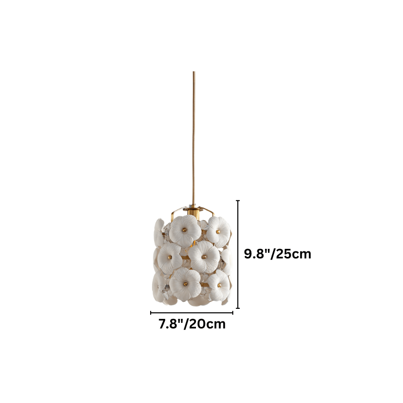 Sofia Pendant Light