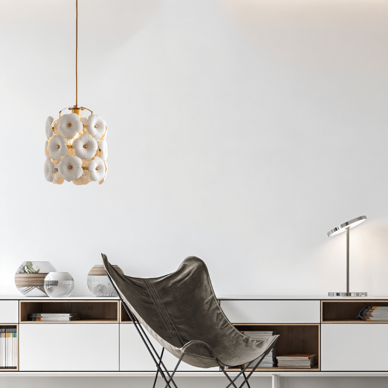 Sofia Pendant Light