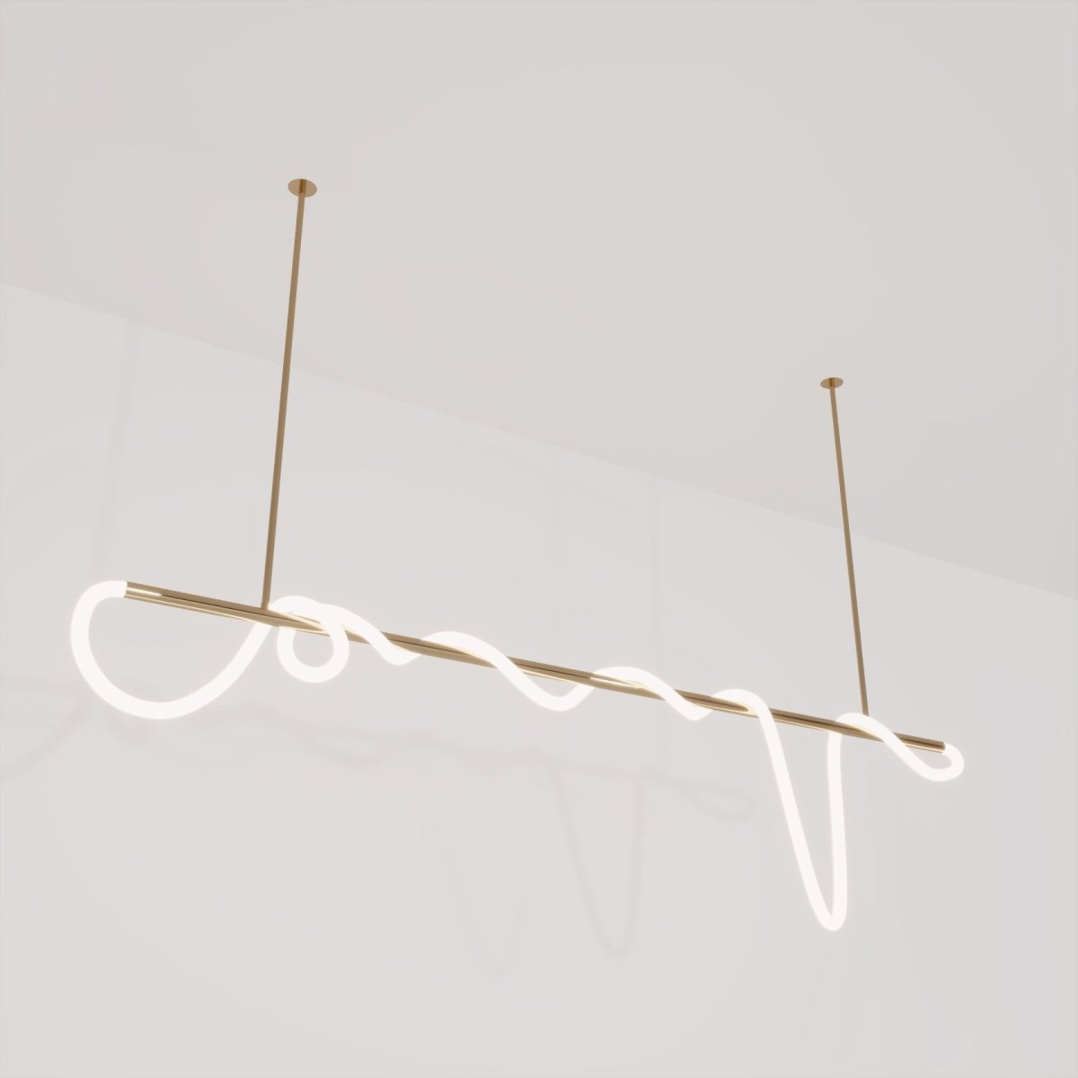 Linea Chandelier