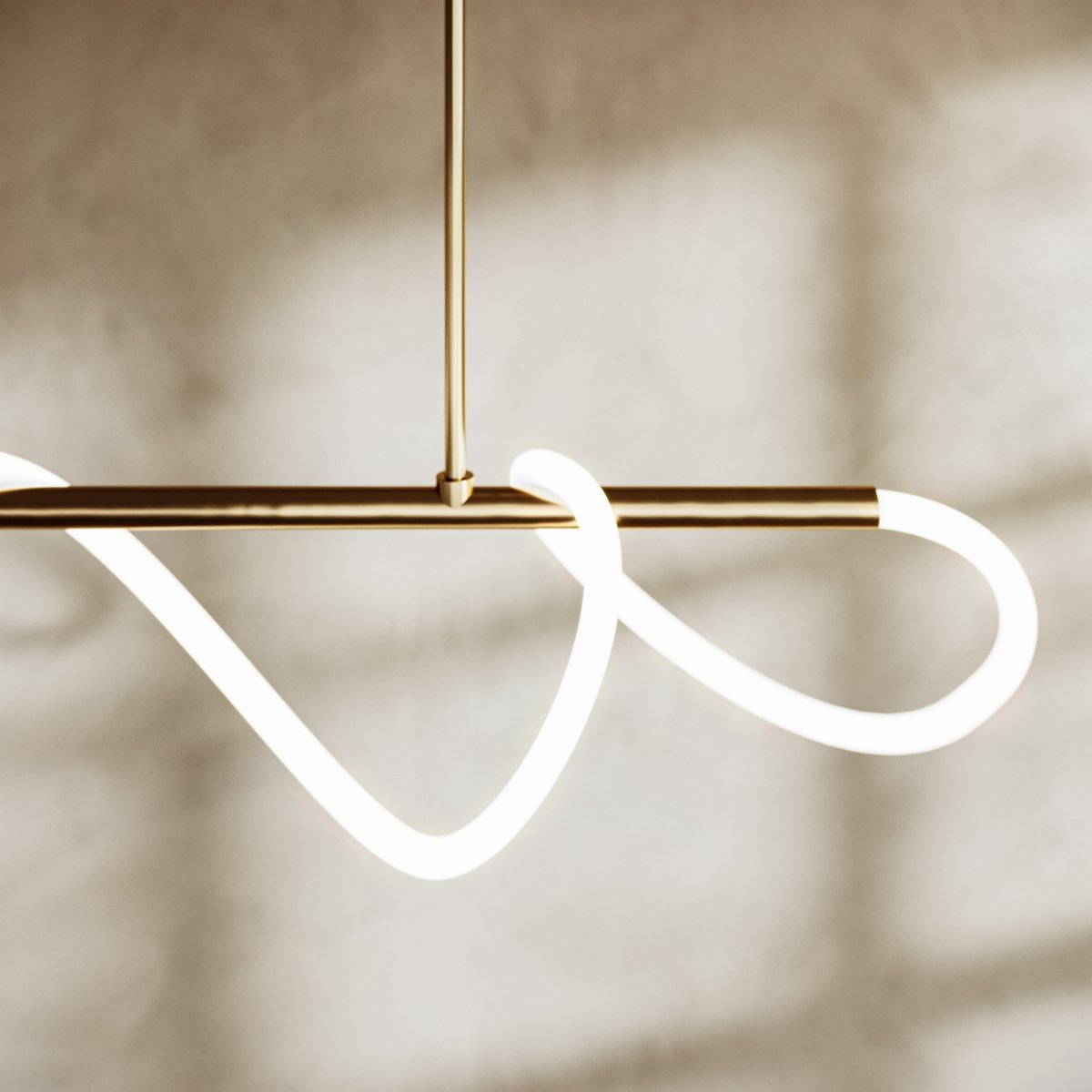 Linea Chandelier
