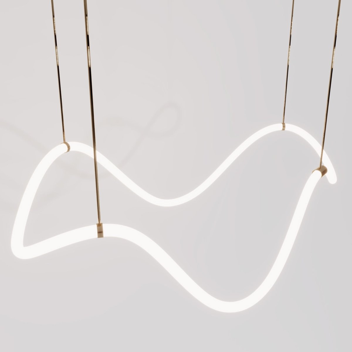 Linea Chandelier