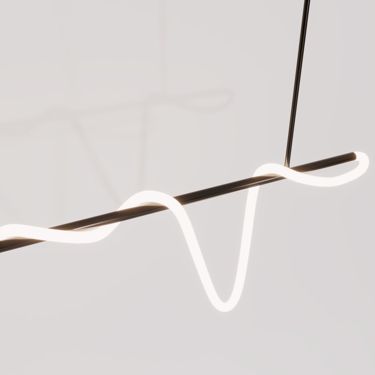 Linea Chandelier