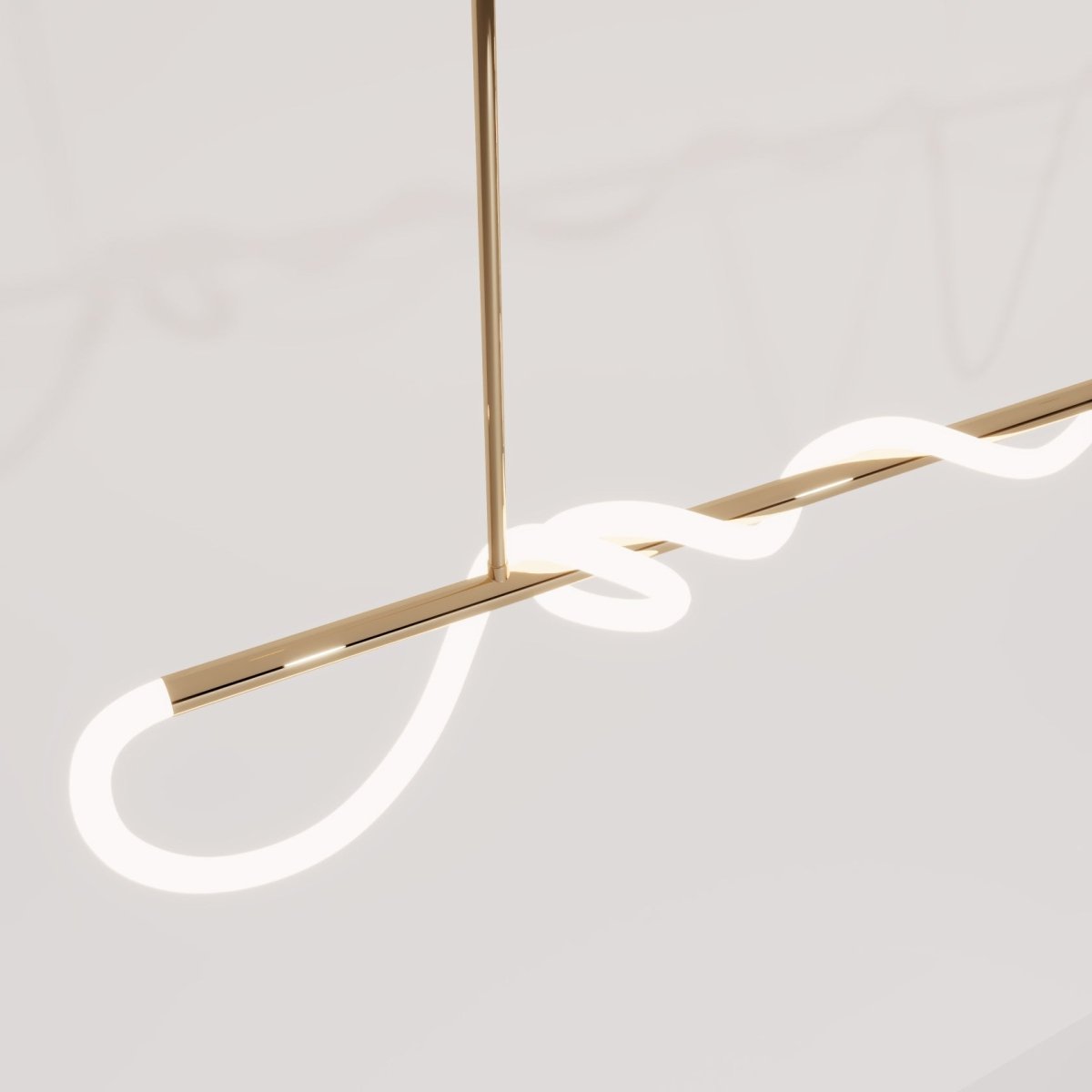 Linea Chandelier