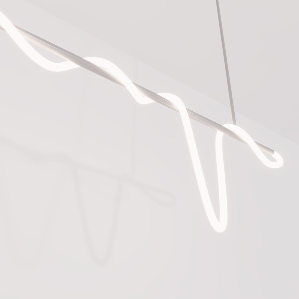 Linea Chandelier