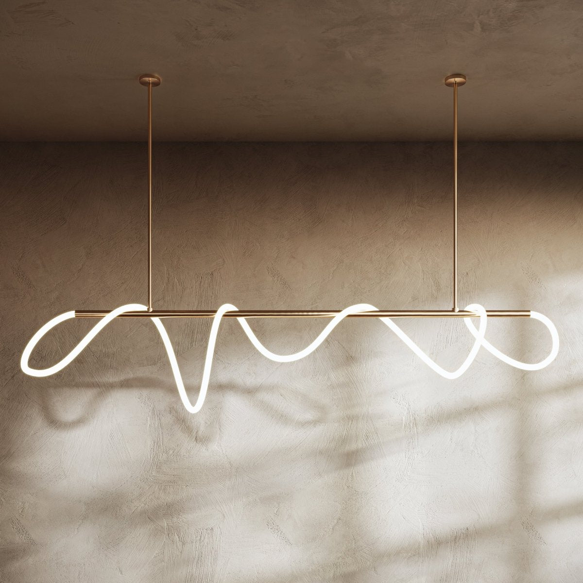 Linea Chandelier
