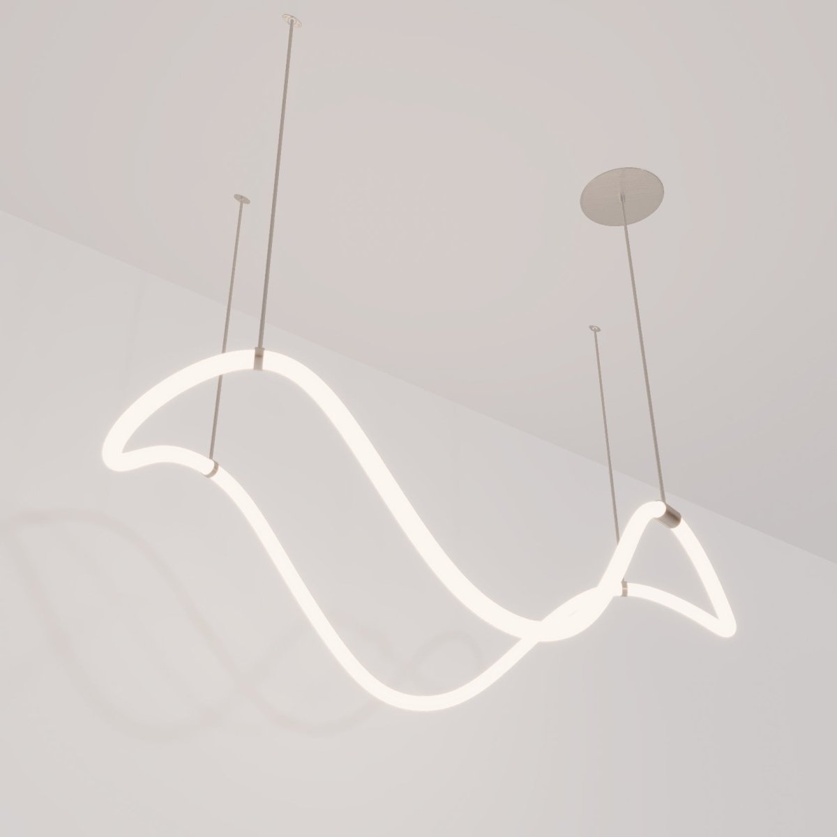 Linea Chandelier