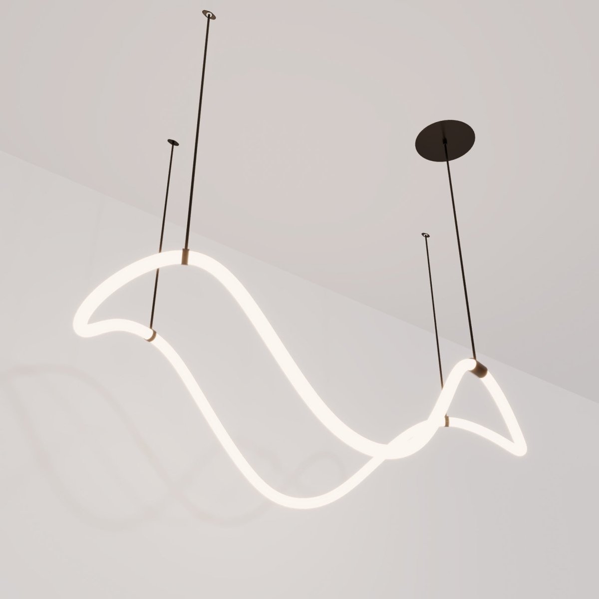 Linea Chandelier